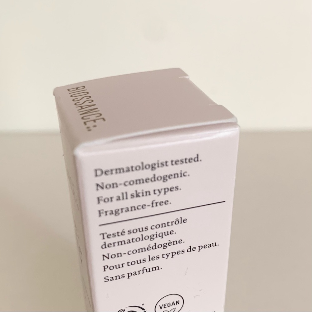 Biossance Squalane + Firm and Lift Dual Serum mini - Picture 11 of 16